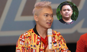 Thêm một nghệ sĩ úp mở từng bị Minh Béo lạm dụng tình dục