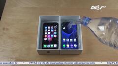 'Cuộc thi bơi' giữa các siêu phẩm smartphone đình đám