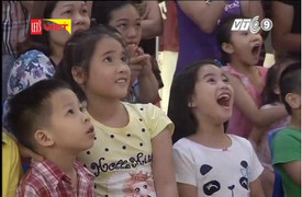 Địa điểm vui chơi hấp dẫn dịp 1/6 không thể bỏ qua tại Hà Nội và TP.HCM