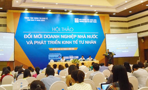 Doanh nghiệp nhà nước: Thua lỗ, thất thoát, tham nhũng