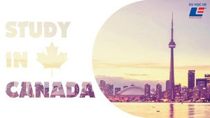 Du học Canada: Cập nhật mới nhất về chương trình CES