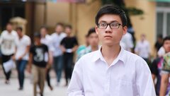 Ít nhất 60% câu hỏi đề thi THPT Quốc gia 2017 ở mức cơ bản