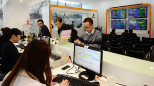 Nhà giàu Việt: Một cú đảo chiều, bốc hơi trăm triệu USD