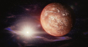 Phát kiến của nhà khoa học Nga giúp có thể chinh phục sao Hỏa trong 20 năm tới