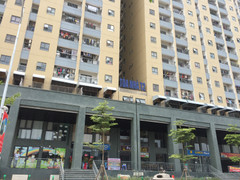 Tòa nhà Thăng Long Victory - Phúc Hà Group: Hàng trăm hộ dân nơm nớp lo sợ nguy cơ cháy nổ