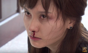 Xem phim Sống chung với mẹ chồng tập 23 trên VTV1 20h45 ngày 31/5/2017