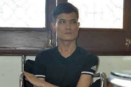 Bắt khẩn cấp kẻ buôn ma túy liệt hai chân ở Quảng Ninh