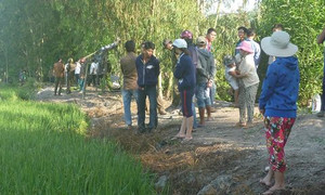 Bà chủ trang trại bị cướp giết hại, bỏ xác trong bụi rậm: Hung thủ ra đầu thú