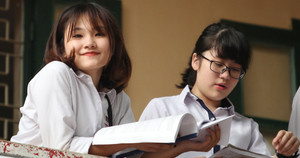 Đáp án đề thi môn Ngữ văn vào lớp 10 trường THPT Chuyên ĐH Sư phạm Hà Nội