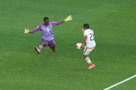Kết quả U20 Mexico vs U20 Senegal: U20 Mexico thắng nhẹ, gặp U20 Anh ở tứ kết