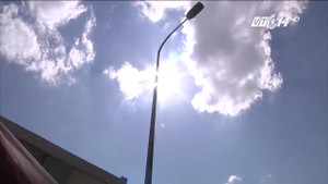 Thời tiết hôm nay 2/6: Nắng nóng gay gắt kéo dài đến bao giờ?