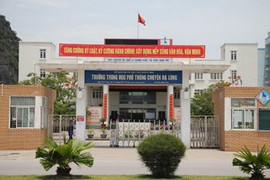 Phụ huynh phẫn nộ vì trường chuyên tổ chức kỳ sát hạch 'lạ', loại cả học sinh khá, giỏi