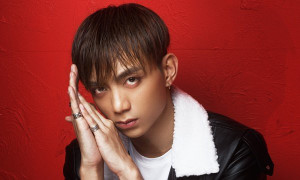 Soobin Hoàng Sơn có gì để làm HLV 'Giọng hát Việt nhí 2017'?