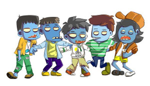 Thùy Minh, Trang Hạ, Giáo sư Xoay cùng lên tiếng: Giới trẻ hiện nay là... zombie