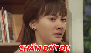 Xem phim Sống chung với mẹ chồng tập 24 trên VTV1 20h45 ngày 2/6/2017