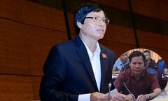 Giám đốc bệnh viện đa khoa tỉnh sai phạm vẫn thăng tiến: Lãnh đạo Hoà Bình nói gì?