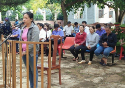 Chủ nhà nghỉ lĩnh 5 năm tù vì chứa gái mại dâm