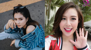  Miss Teen 2017: Khi những cô nàng sinh năm 1999 'áp đảo' từ ngày dự thi đầu tiên