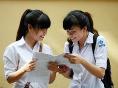 Đáp án đề thi môn Hóa vào lớp 10 trường THPT Chuyên ĐH Sư phạm Hà Nội