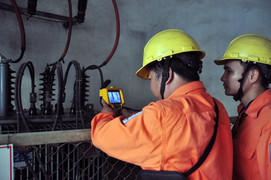 Hoãn toàn bộ lịch cắt điện để sửa chữa, cải tạo, nâng cấp lưới điện trong những ngày nắng nóng ≥36°C