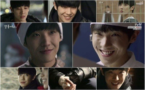 Hồi hộp chờ ngày lên sóng 'Theo dấu tử thần'