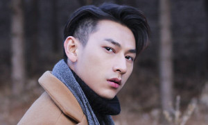 Isaac thức trắng nhiều đêm liền để quay cảnh lãng mạn ở Hàn Quốc