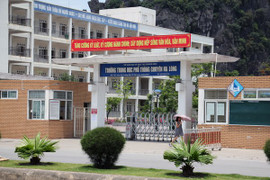 Phụ huynh trường chuyên bức xúc sau kỳ sát hạch 'lạ': Sở GD-ĐT Quảng Ninh tổ chức đối thoại