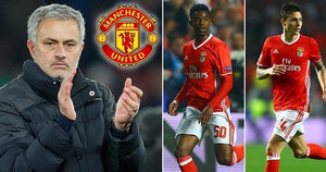 Tin chuyển nhượng 2/6: MU chuẩn bị đón tân binh bất ngờ