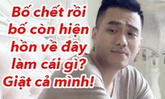 Những câu thoại hài hước, khó ai 'đỡ' nổi của Phan Hải trong 'Người phán xử'
