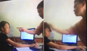 Phó giám đốc trung tâm văn hóa hành hung nữ nhân viên truyền hình cáp nhận kỷ luật gì?