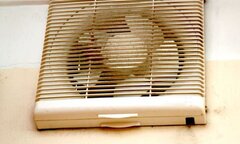 Chiếc quạt hút gió 'tố cáo' xưởng sản xuất ma túy lớn nhất Việt Nam
