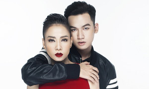 Cô trò Thu Minh sẽ mang gì lên sân khấu Chung kết ‘Giọng hát Việt 2017’?