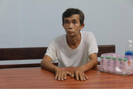 Bắn chết người yêu rồi trốn truy nã suốt 24 năm