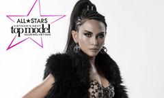Không phải Hà Hồ và Thanh Hằng, Võ Hoàng Yến mới là giám khảo 'Vietnam's Next Top Model'