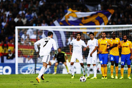 Nhận định Real Madrid vs Juventus: Hóa giải lời nguyền