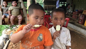 Sau 6 năm, cậu bé “Thánh Gióng” ở đất Mường Chiềng bây giờ ra sao?