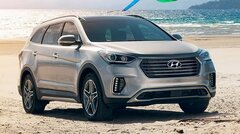 Tháng 6, giá bán xe Huyndai Santa Fe và Elantra chạm ‘đáy’, giảm tới 100 triệu đồng