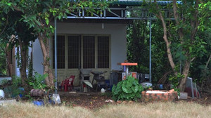 Thực nghiệm dây chuyền sản xuất thuốc lắc của 'tập đoàn' ma túy lớn nhất Việt Nam