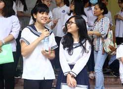 Đề thi vào lớp 10 môn Văn chuyên Bình Phước 2017