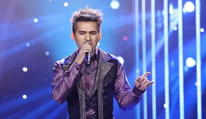 Gương mặt thân quen số 4: 'Nhiều khán giả sẽ nằm mơ thấy Quốc Thiên'