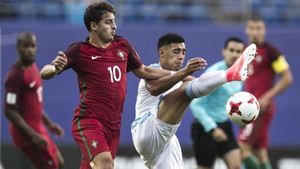 Video xem trực tiếp U20 Bồ Đào Nha vs U20 Uruguay tứ kết U20 thế giới 2017