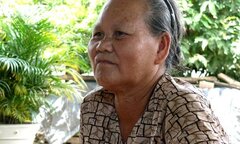 Kỳ bí những ‘xác chết sống lại’: ‘Người cõi âm’ dẫn dụ người đàn bà nhảy sông