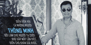 Bị đồn xích mích với Hoài Linh, Vân Sơn lên tiếng