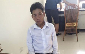 Nghỉ hè, thầy giáo đi buôn ma túy