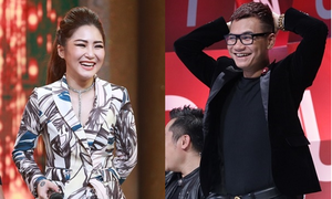 Nhạc sĩ Khắc Việt cúi đầu xin lỗi Hương Tràm