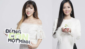 Trang Pháp làm MV về nạn ấu dâm