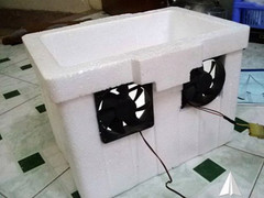 Video: Những cách làm điều hòa tự chế để chống lại nắng nóng kỷ lục