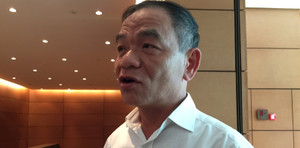 Cả họ làm quan: Quy trình không sai nhưng lại ‘gọt chân cho vừa giày’