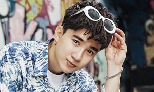 Chi Dân tung ca khúc tặng fan nhân ngày sinh nhật