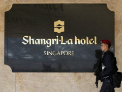 Đối thoại Shangri-La 2017: Toan tính nước lớn và điều chỉnh chiến lược của các quốc gia trong khu vực